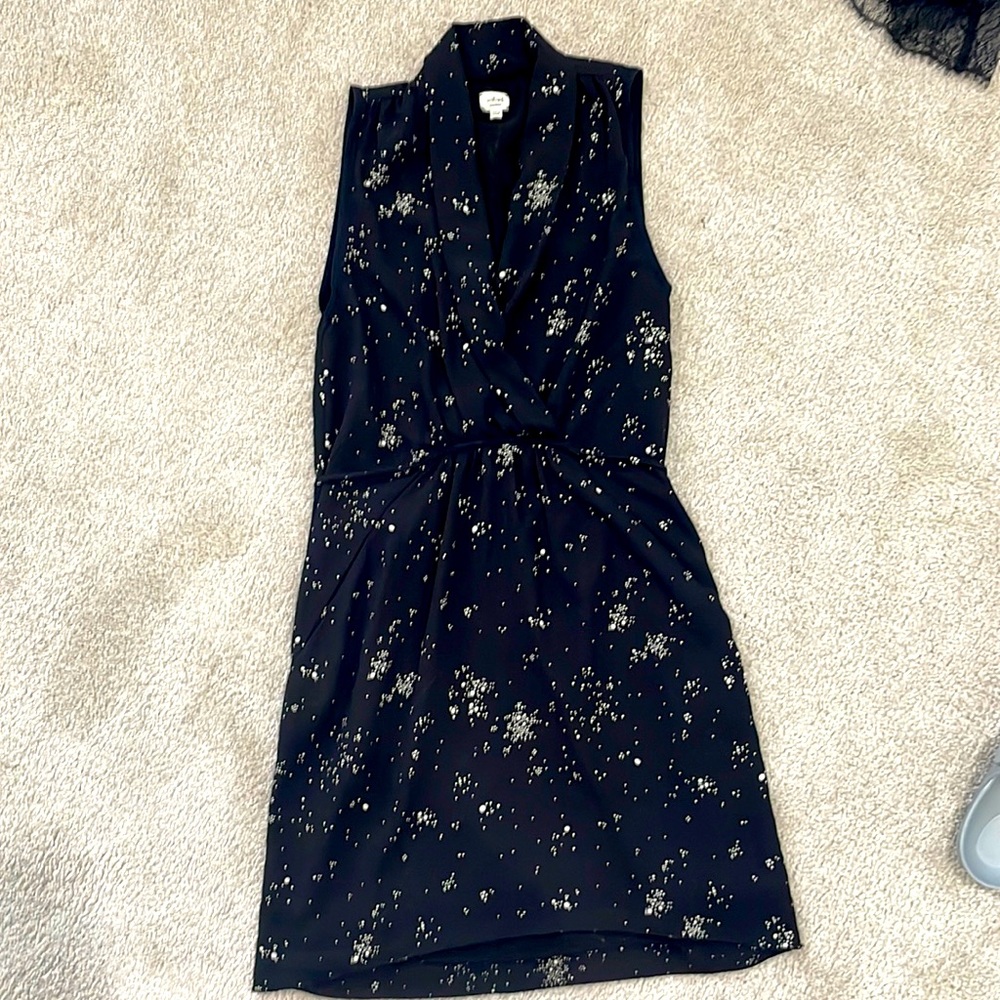 Wilfred Dress
